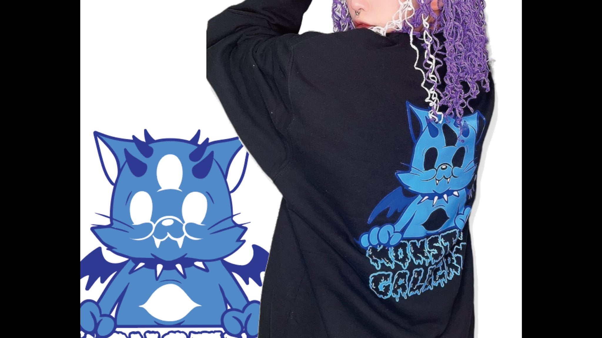 \ 😈新作大解禁!!😈 数量限定! /