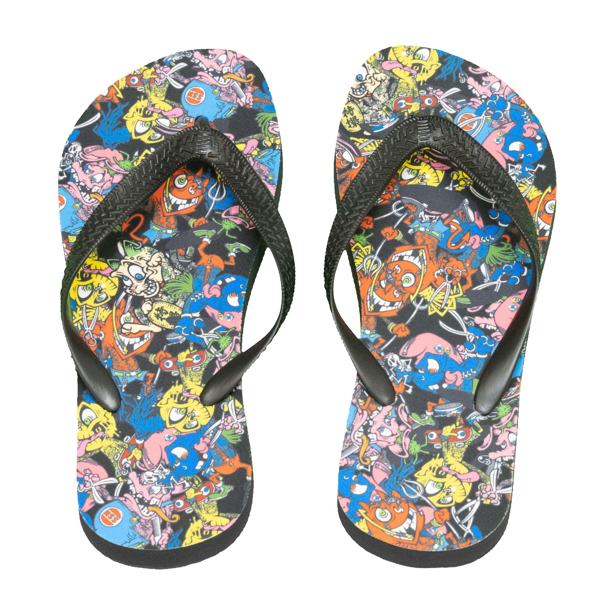 【TM CHARACTERS】 FLIP FLOPSの商品画像