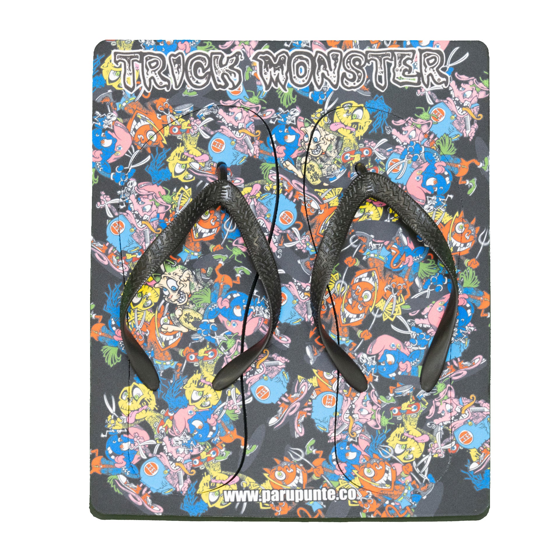 【TM CHARACTERS】 FLIP FLOPSの商品画像