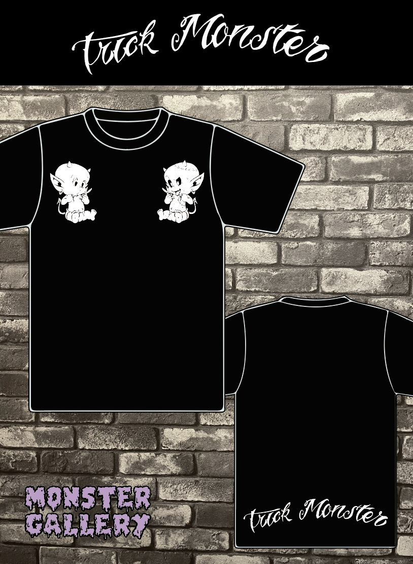 【TM TWIN BABY】T-shirtsの商品画像