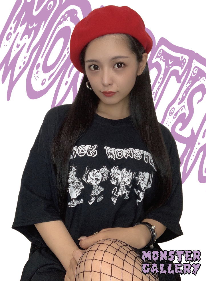 【TM Character】T-shirtsの商品画像