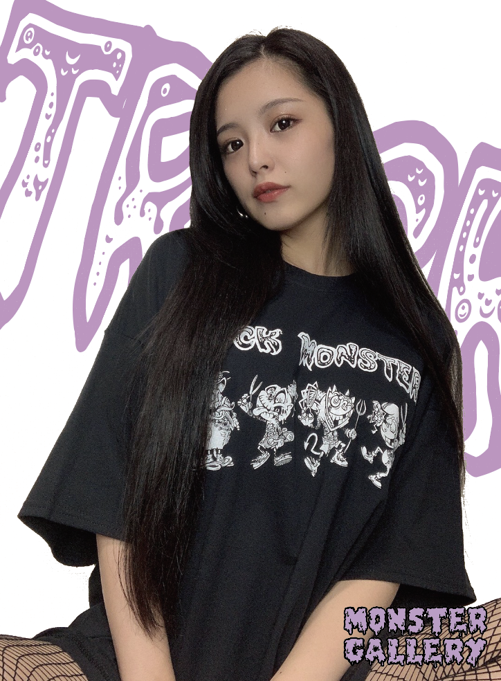 【TM Character】T-shirtsの商品画像