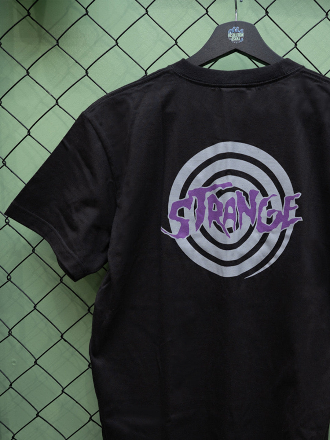 トップス Revenge Gallery 数量限定復刻！】THE ReVeNGe Vネック カットソー ｜SEX POT