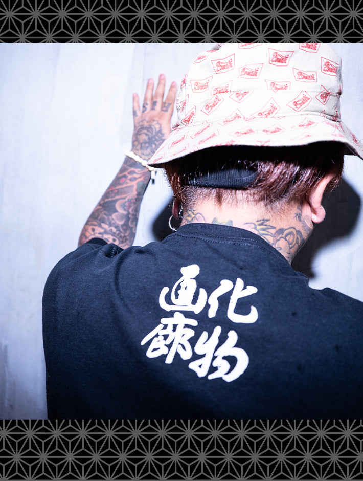 KOHH 私物 TYPE O NEGATIVE Tシャツvintage-