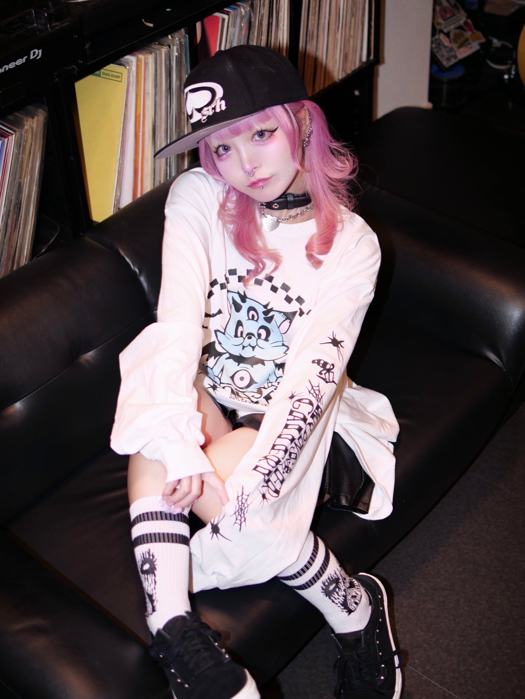 Rockin'Jelly Bean専用木製フレーム – RESOLUTION OSAKA