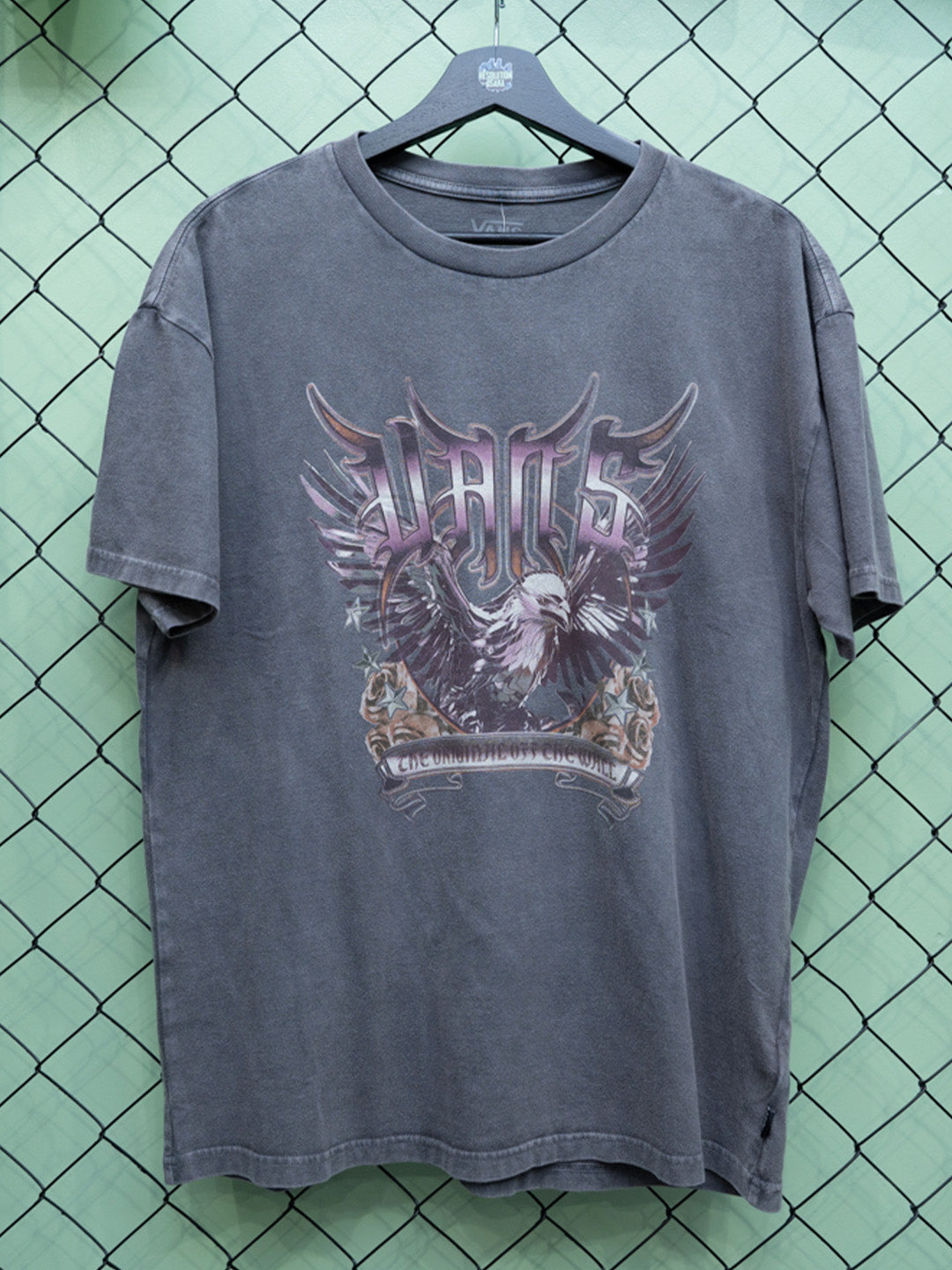TOPS – RESOLUTION OSAKA