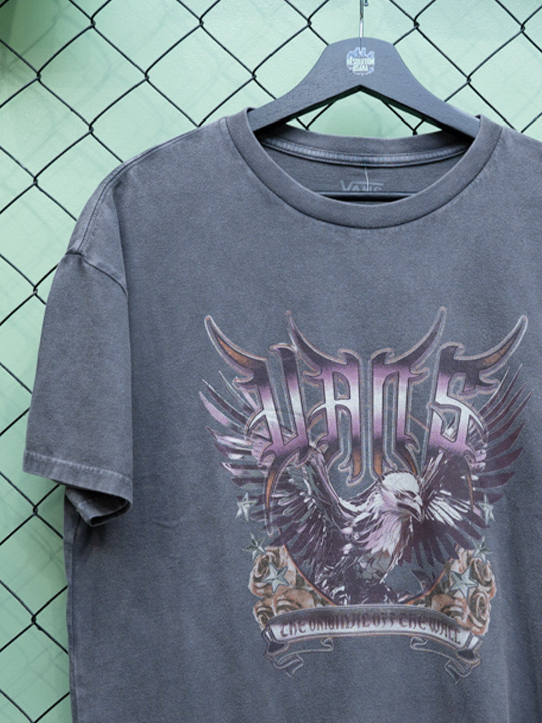 TOPS – RESOLUTION OSAKA