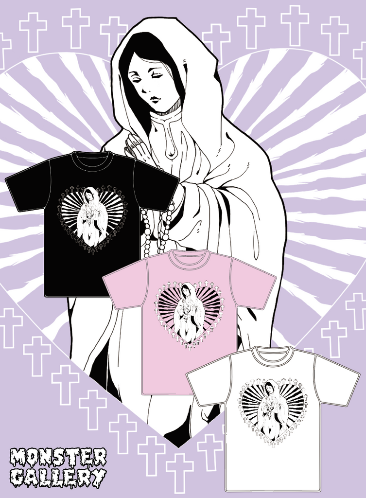 【HEART MARIA】T-shirtsの商品画像
